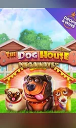 The Dog House Megaways