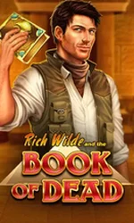 Book of Dead
