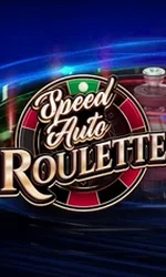 Speed Auto Roulette