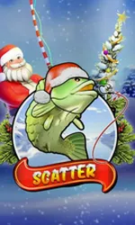 Christmas Big Bass Bonanza