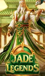 Jade Legends