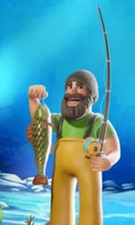 Big Bass Bonanza