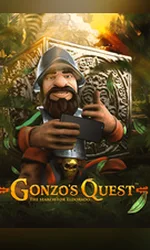 Gonzo's Quest