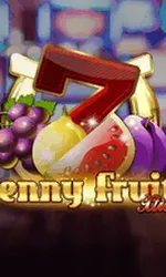 Penny Fruits Xtreme
