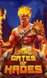 Gates Of Hades